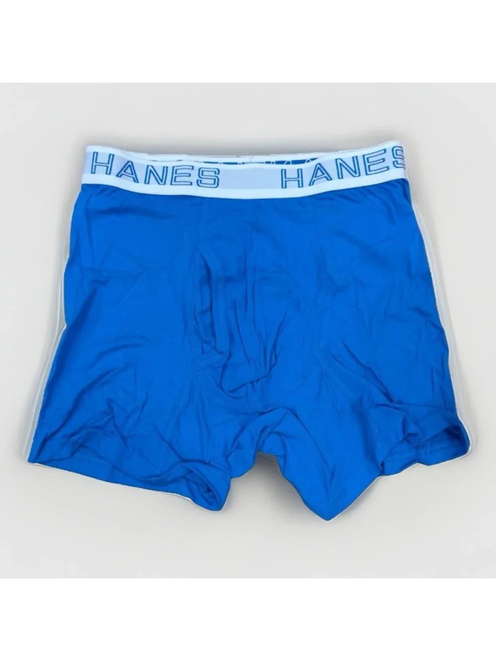 Hanes Premium X-Temp Comfort Tagless Boxer Briefs, 2-Pack size L Large NEW